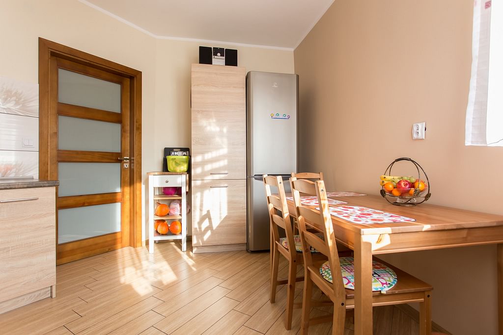 Mieszkanie 4 pokojowe na Sprzedaż