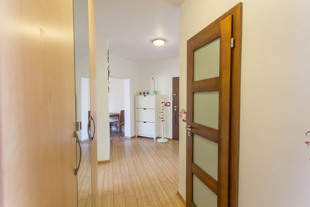 Mieszkanie 4 pokojowe na Sprzedaż