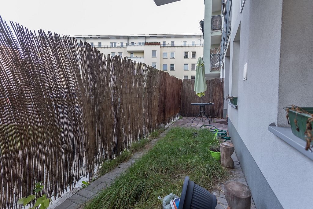 Mieszkanie 4 pokojowe na Sprzedaż