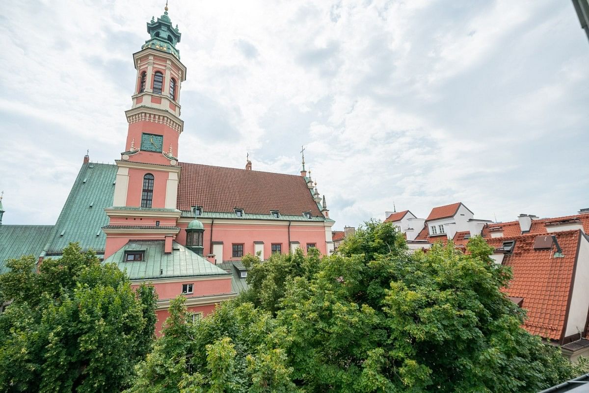 Mieszkanie 2 pokojowe na Sprzedaż