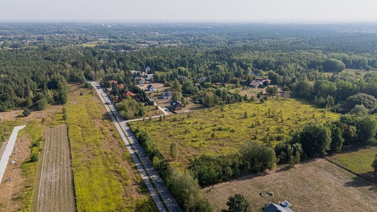 Działka  pokojowe na Sprzedaż