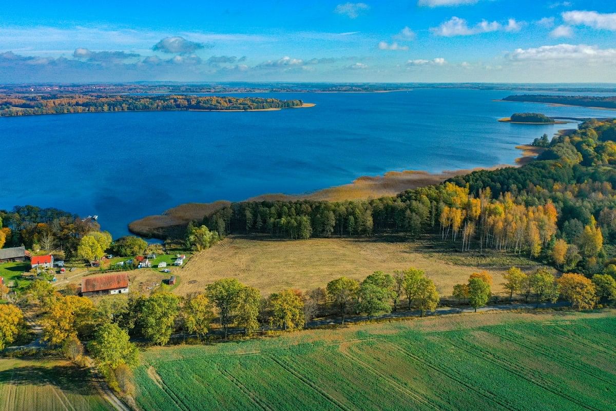 Działka  pokojowe na Sprzedaż