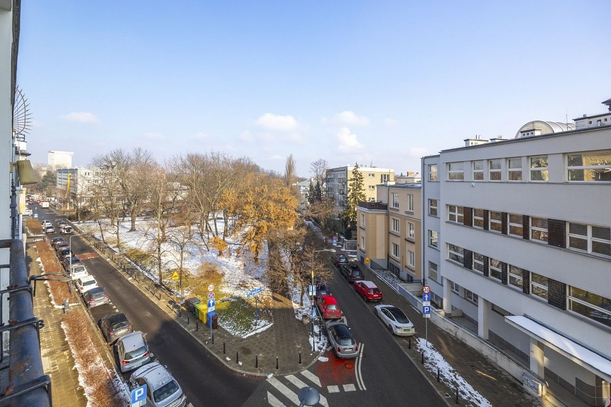 Mieszkanie 4 pokojowe na Wynajem