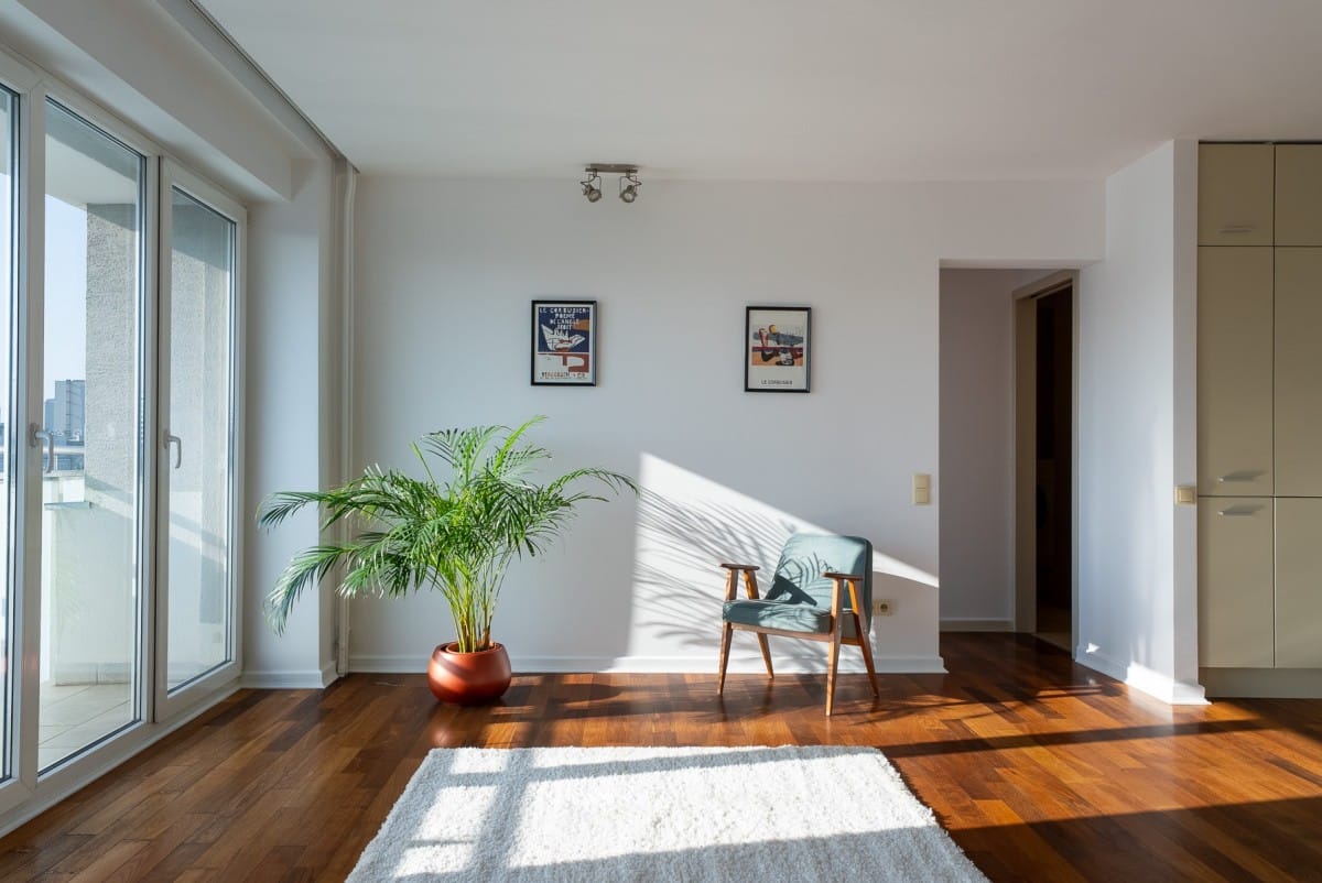 Mieszkanie 3 pokojowe na Sprzedaż