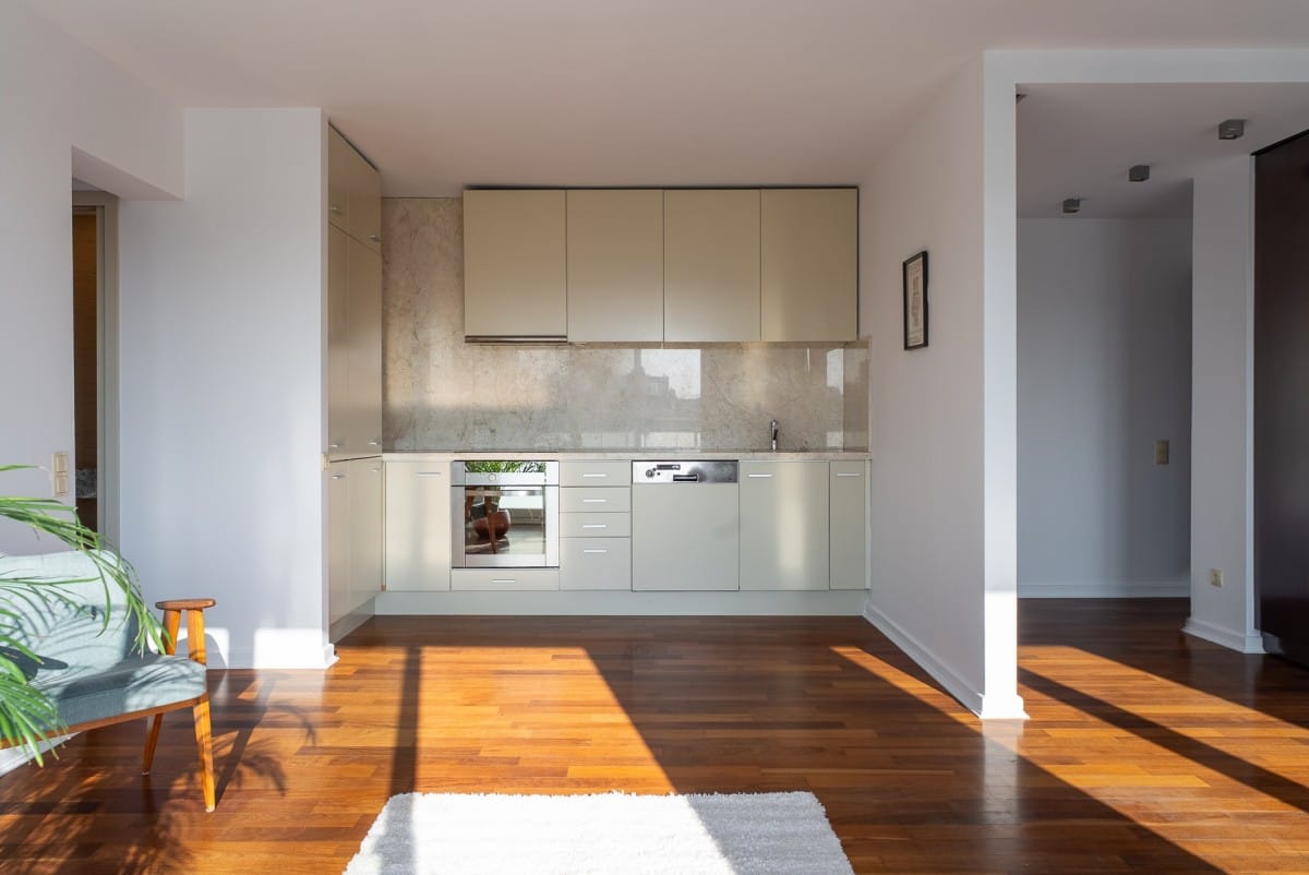 Mieszkanie 3 pokojowe na Sprzedaż