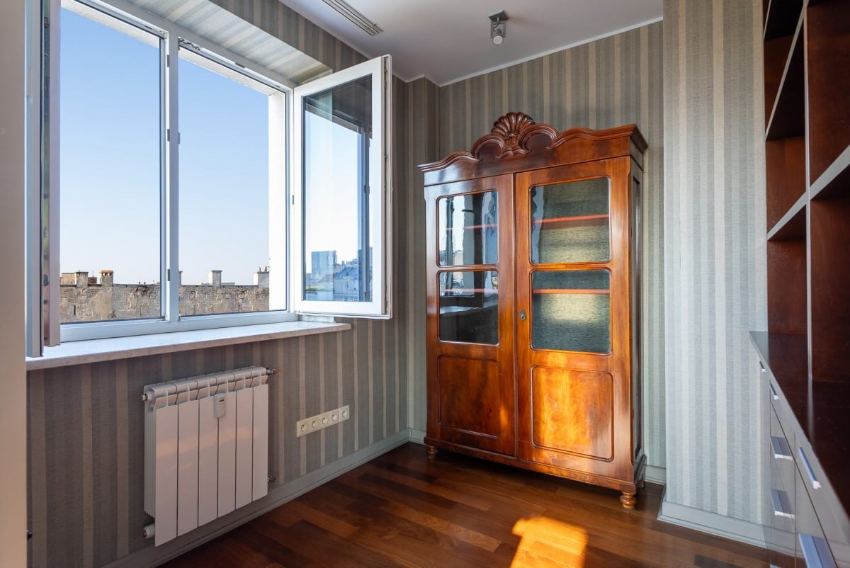 Mieszkanie 3 pokojowe na Sprzedaż