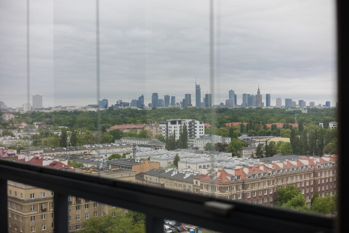 Mieszkanie 3 pokojowe na Wynajem