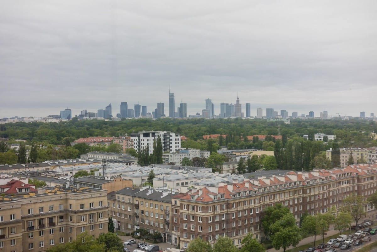 Mieszkanie 3 pokojowe na Wynajem