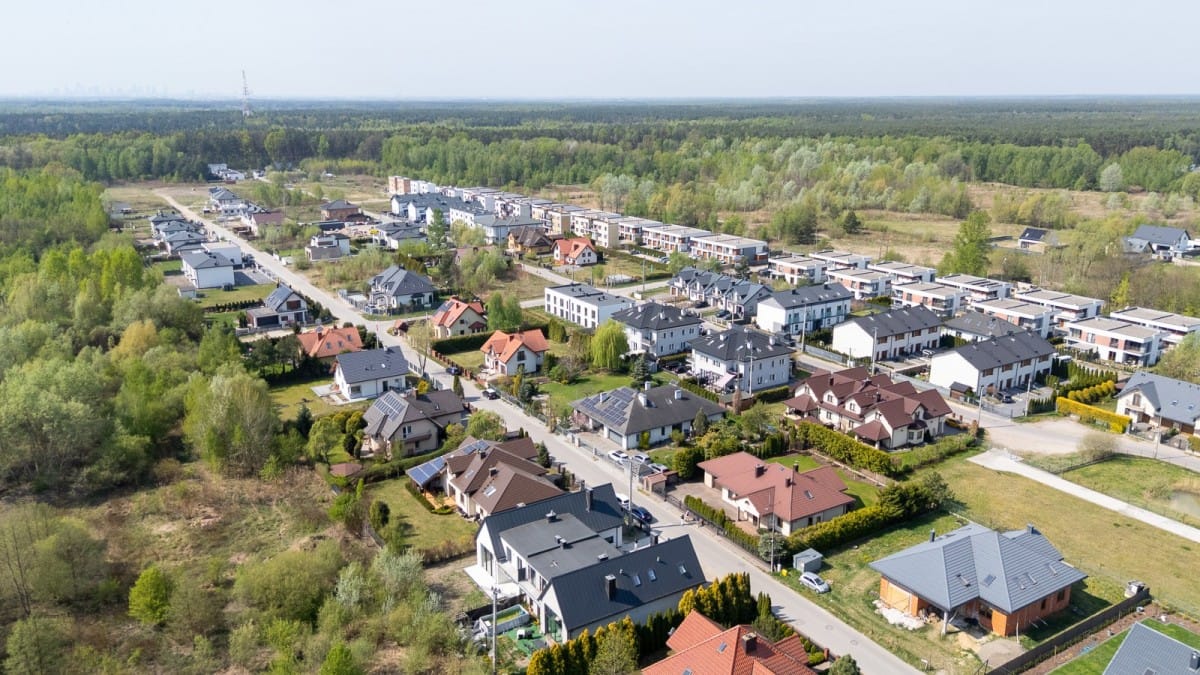 Dom 6 pokojowe na Sprzedaż