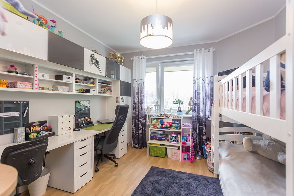 Mieszkanie 3 pokojowe na Sprzedaż