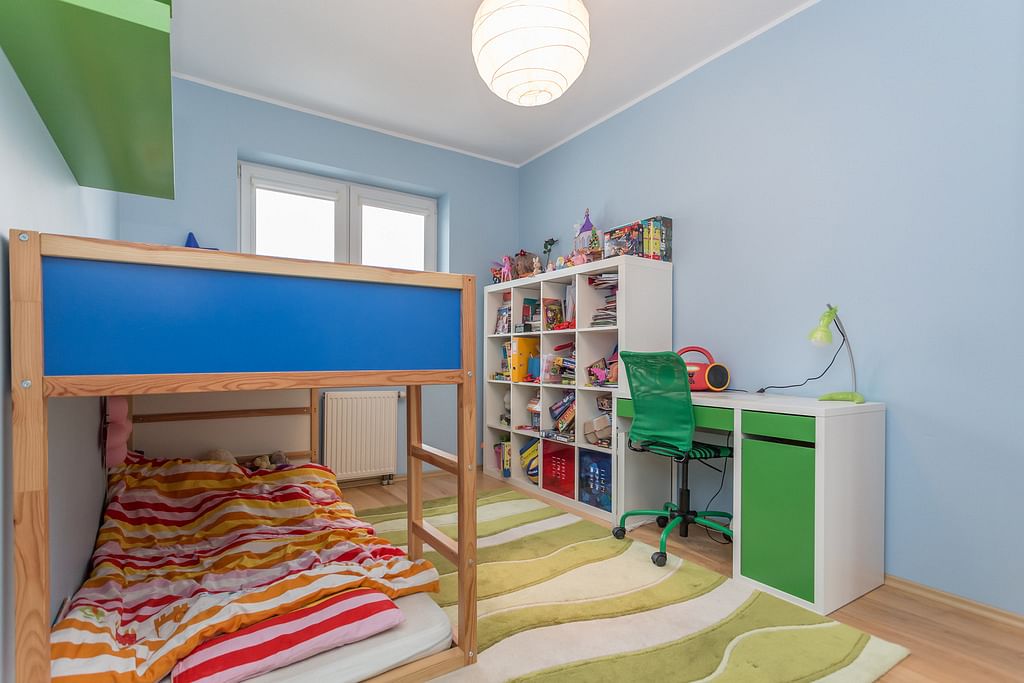 Mieszkanie 3 pokojowe na Sprzedaż