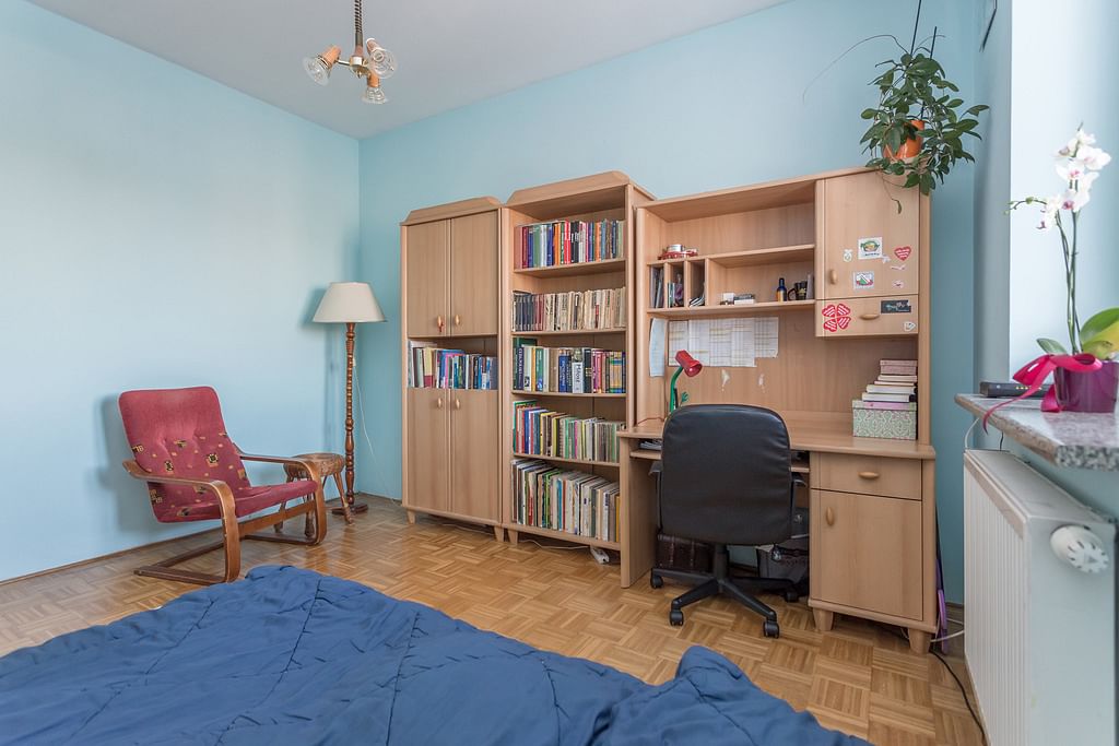 Mieszkanie 4 pokojowe na Sprzedaż