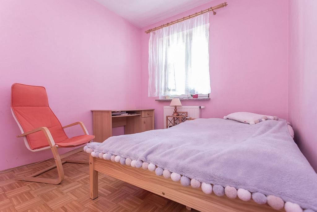 Mieszkanie 4 pokojowe na Sprzedaż