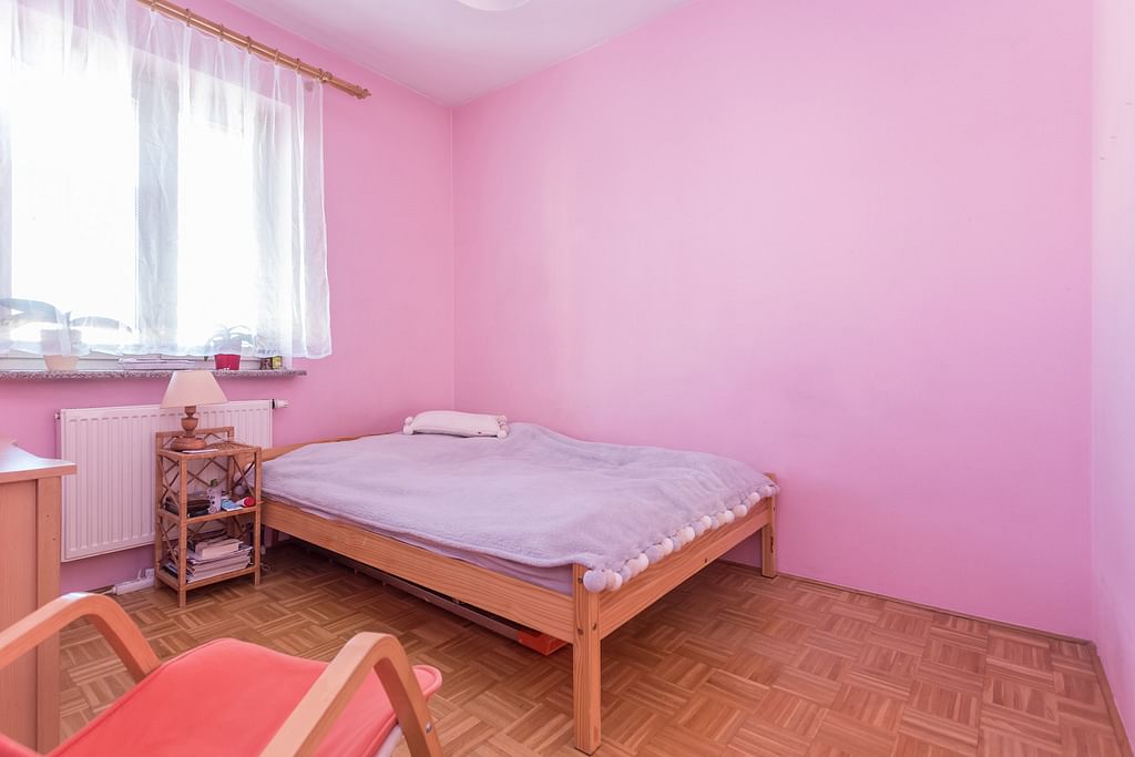 Mieszkanie 4 pokojowe na Sprzedaż