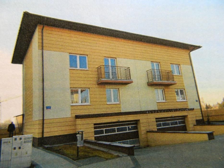 Mieszkanie 4 pokojowe na Sprzedaż