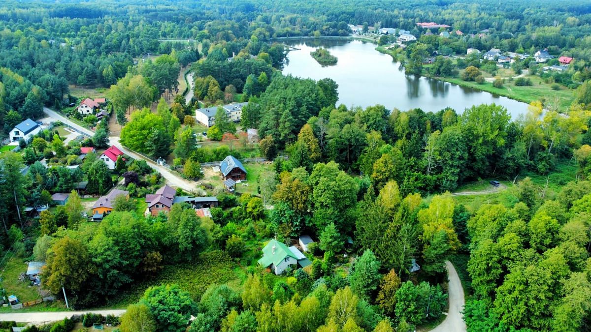 Działka  pokojowe na Sprzedaż