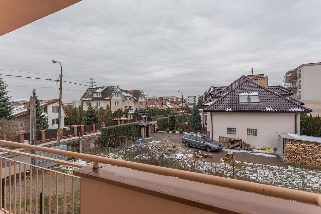 Mieszkanie 3 pokojowe na Sprzedaż