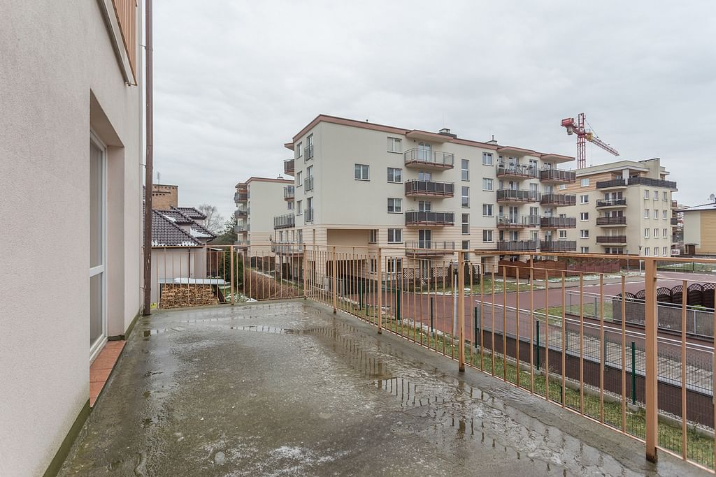 Mieszkanie 3 pokojowe na Sprzedaż