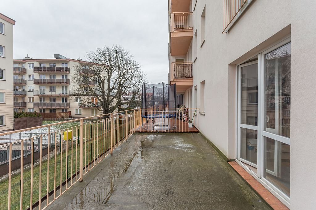 Mieszkanie 3 pokojowe na Sprzedaż