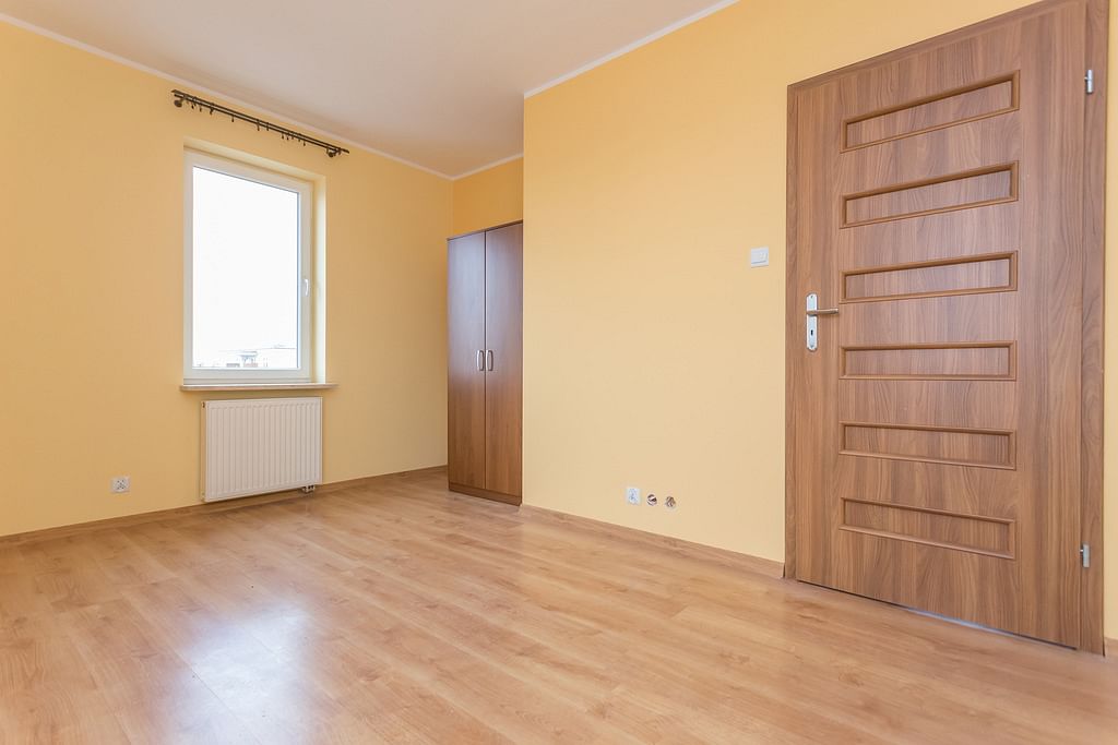 Mieszkanie 3 pokojowe na Sprzedaż
