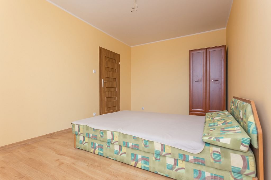 Mieszkanie 3 pokojowe na Sprzedaż