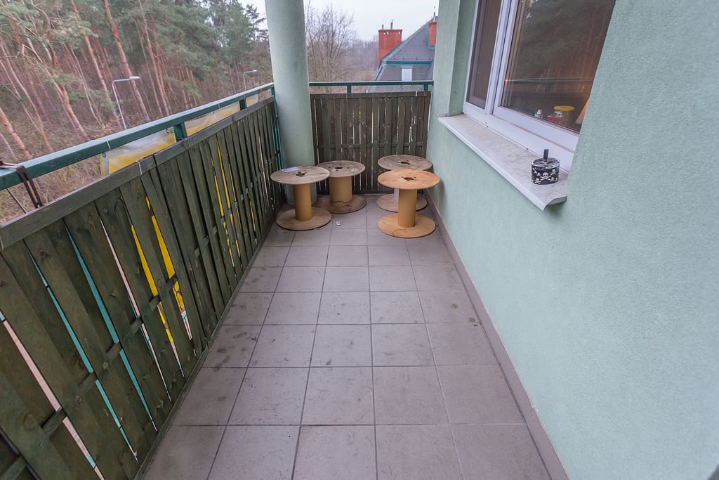 Mieszkanie 2 pokojowe na Sprzedaż