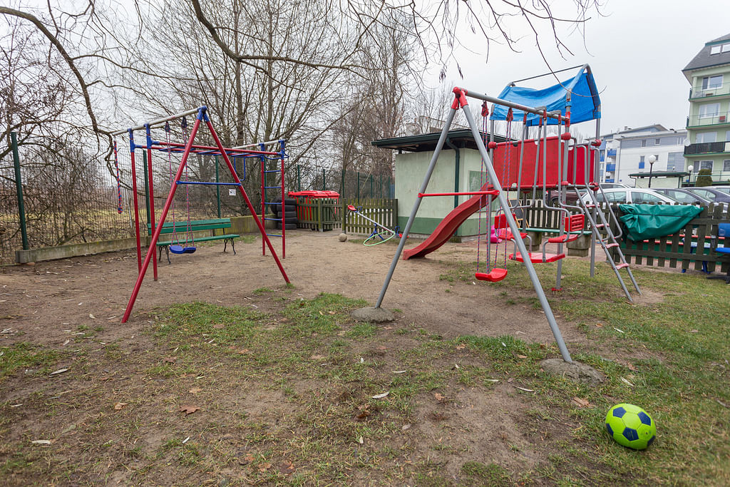 Mieszkanie 2 pokojowe na Sprzedaż