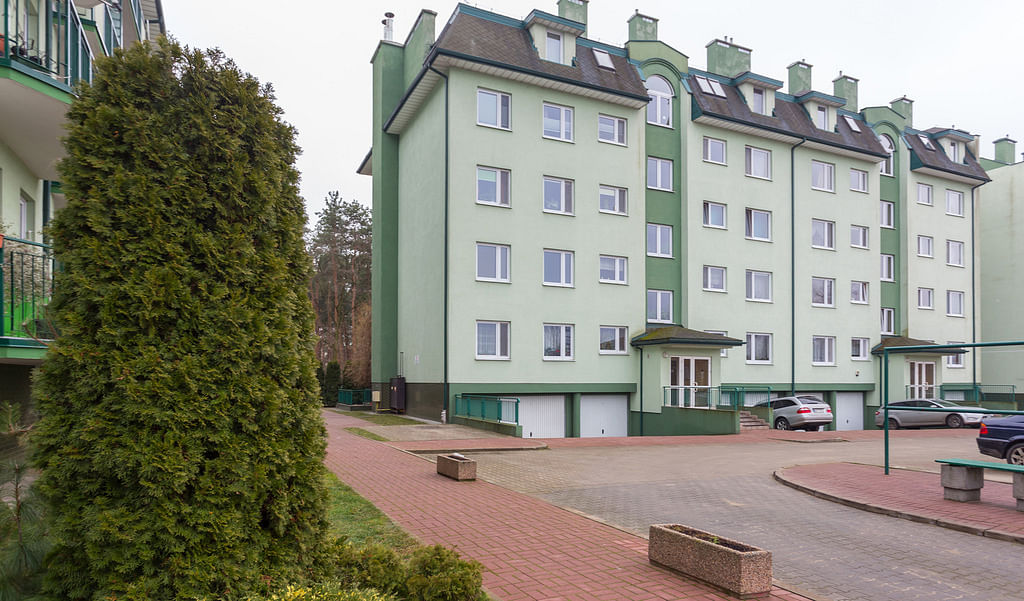 Mieszkanie 2 pokojowe na Sprzedaż