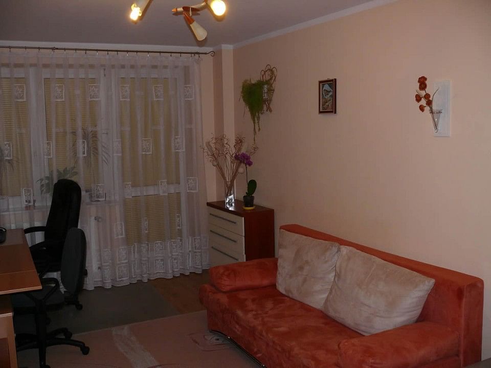 Mieszkanie 2 pokojowe na Sprzedaż