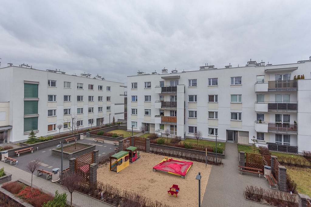 Mieszkanie 2 pokojowe na Sprzedaż