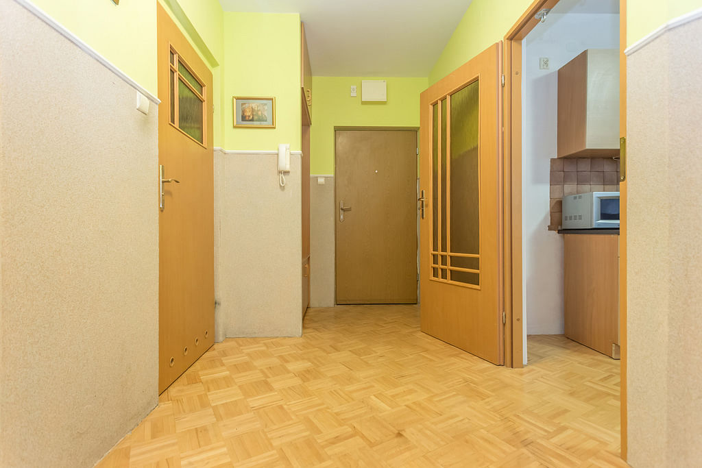 Mieszkanie 2 pokojowe na Sprzedaż