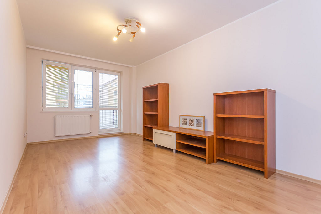 Mieszkanie 2 pokojowe na Sprzedaż
