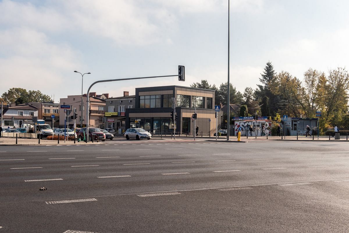 Lokal użytkowy  pokojowe na Wynajem