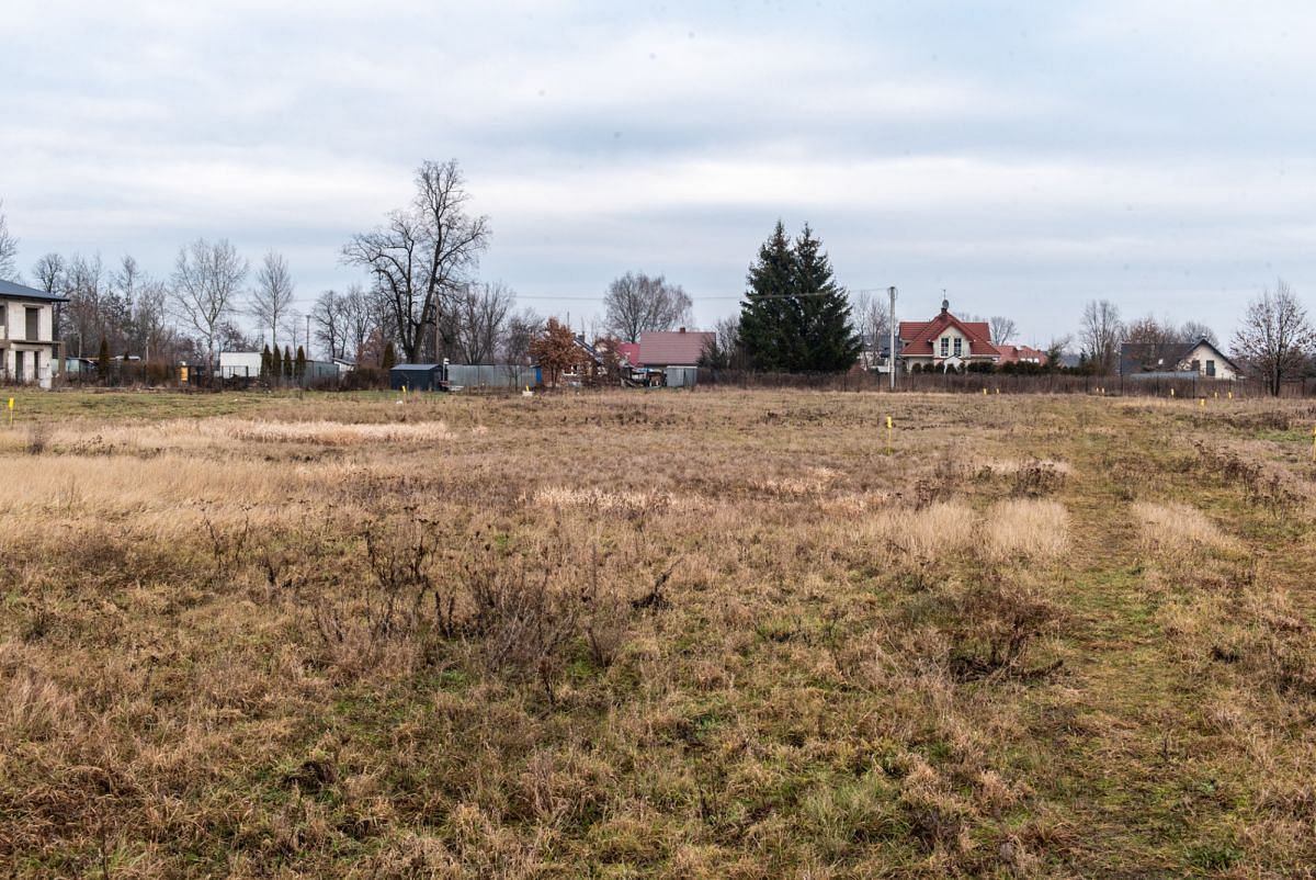 Działka  pokojowe na Sprzedaż