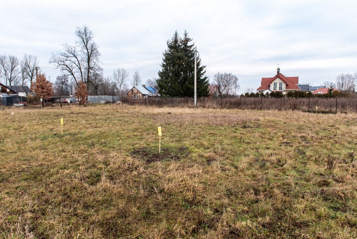 Działka  pokojowe na Sprzedaż