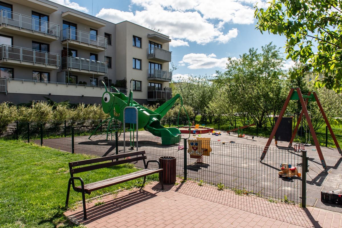 Mieszkanie 3 pokojowe na Sprzedaż