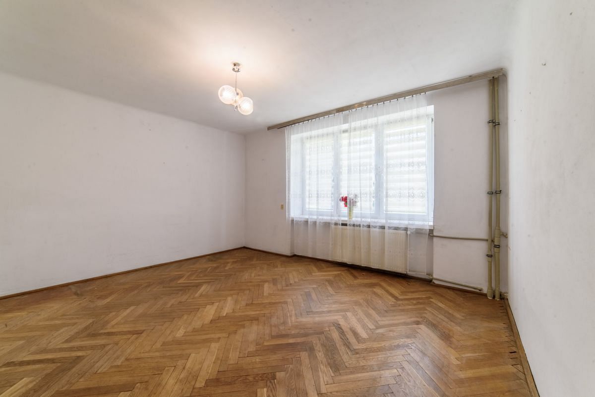 Mieszkanie 1 pokojowe na Sprzedaż