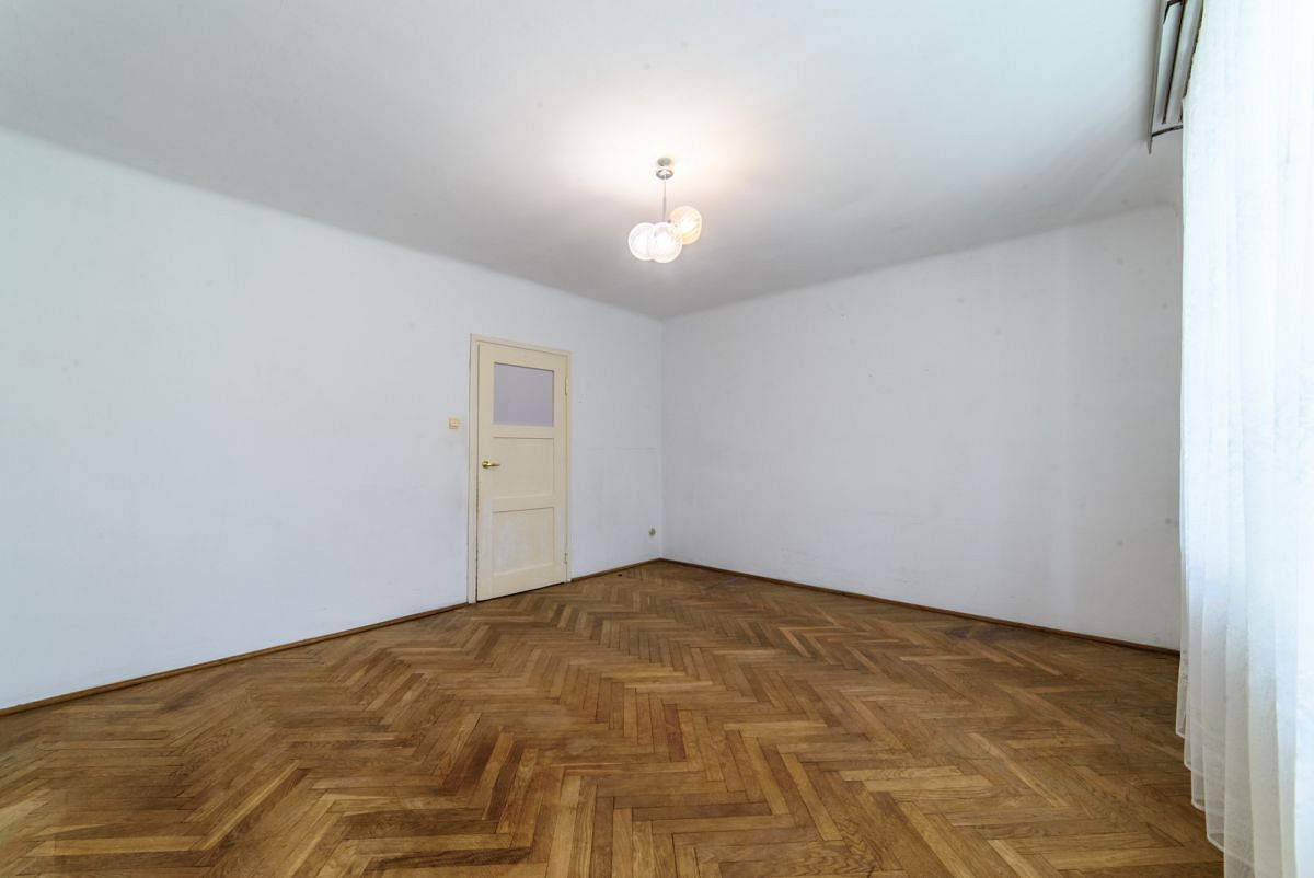 Mieszkanie 1 pokojowe na Sprzedaż