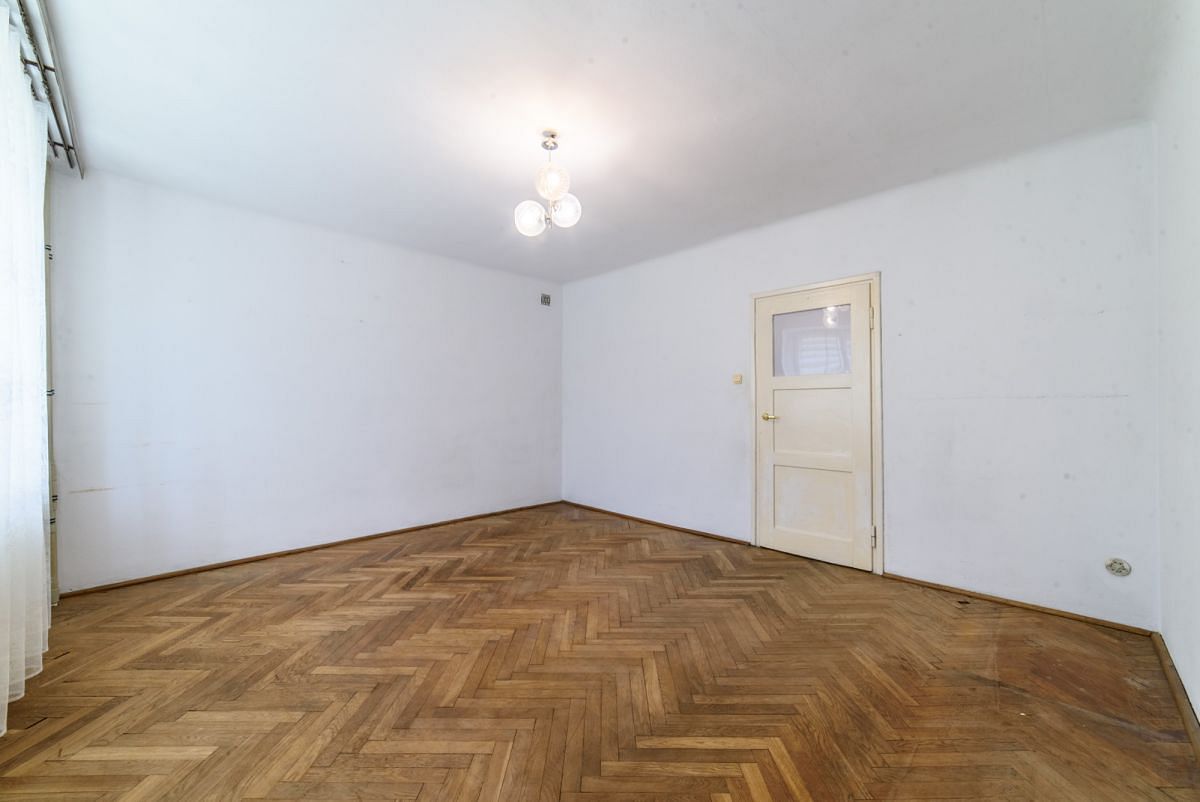 Mieszkanie 1 pokojowe na Sprzedaż