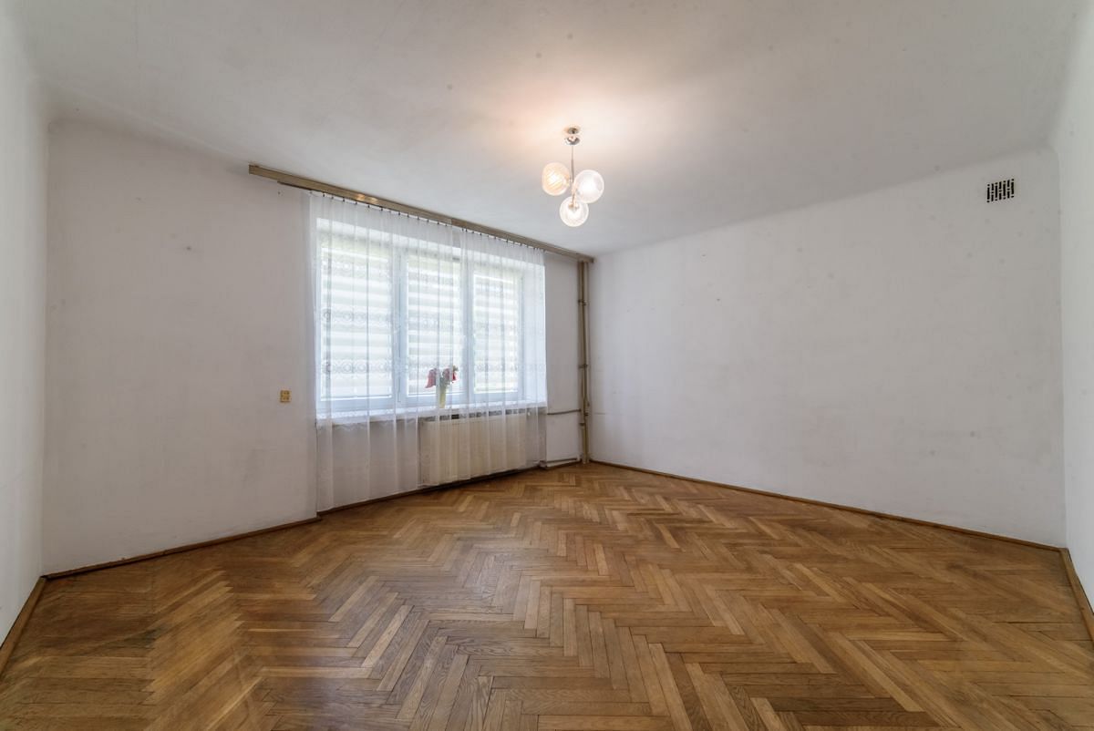 Mieszkanie 1 pokojowe na Sprzedaż