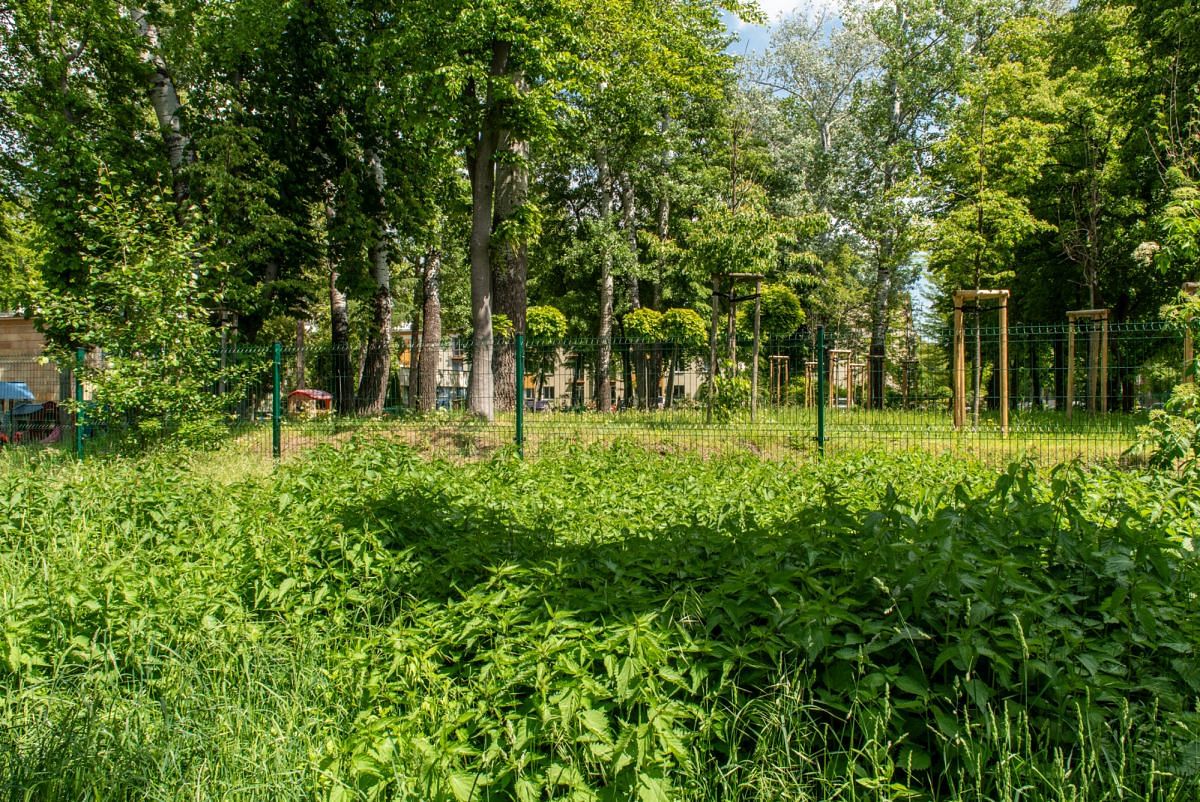 Mieszkanie 1 pokojowe na Sprzedaż