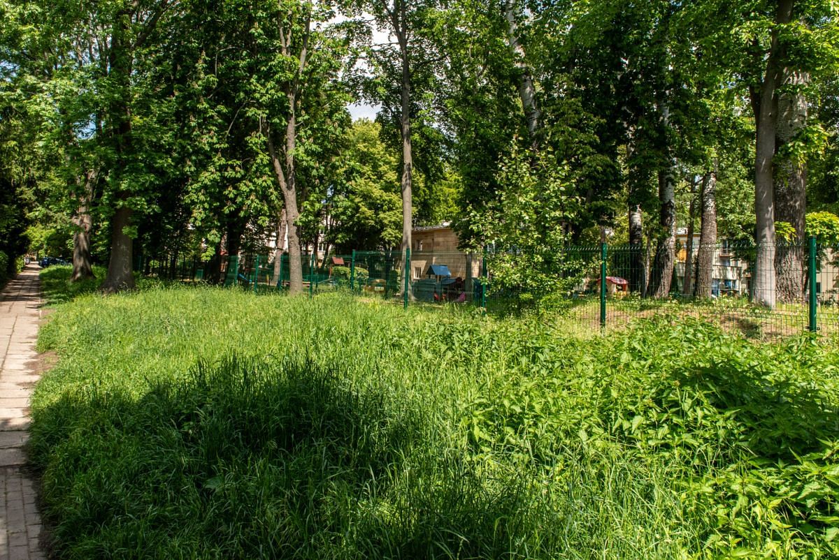 Mieszkanie 1 pokojowe na Sprzedaż