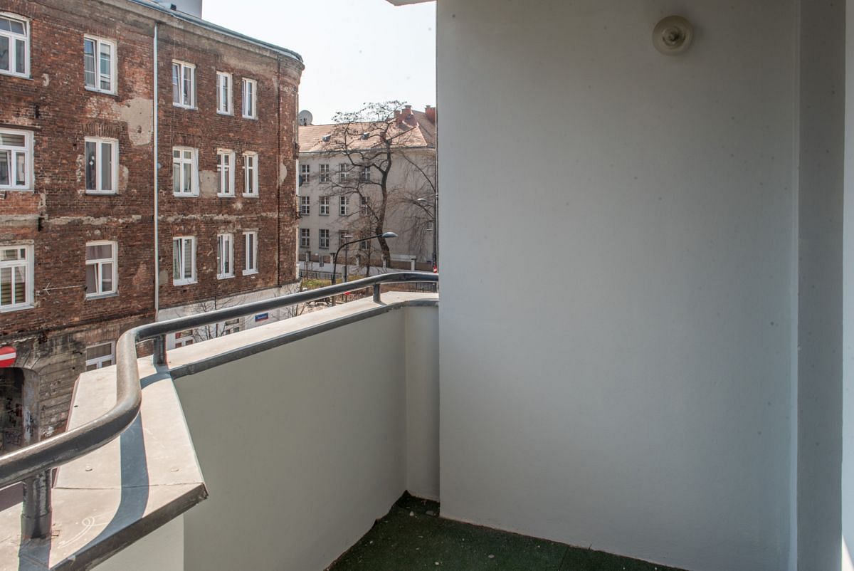 Mieszkanie 2 pokojowe na Sprzedaż