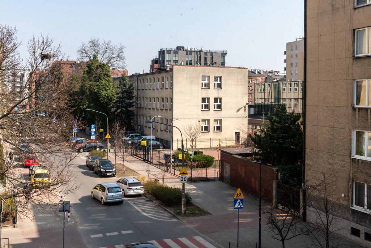 Mieszkanie 2 pokojowe na Sprzedaż