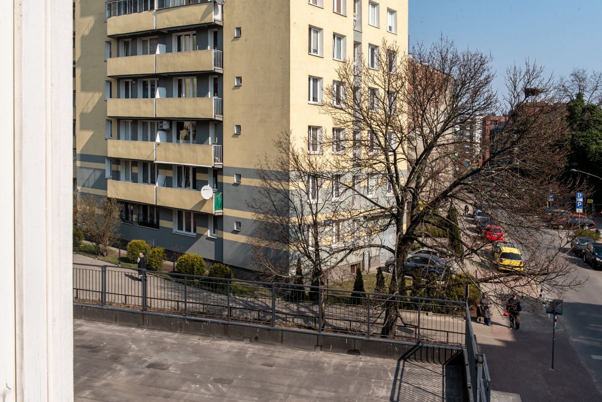 Mieszkanie 2 pokojowe na Sprzedaż