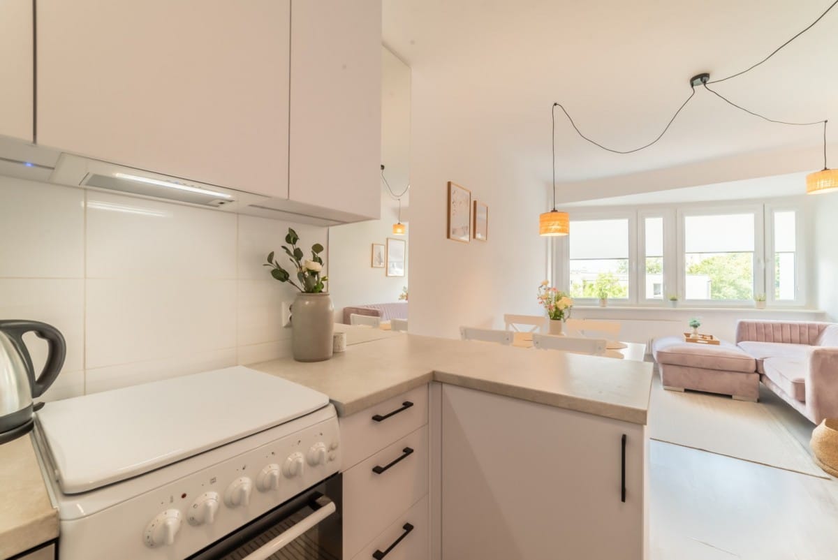 Mieszkanie 2 pokojowe na Wynajem