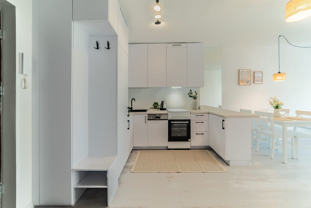 Mieszkanie 2 pokojowe na Wynajem