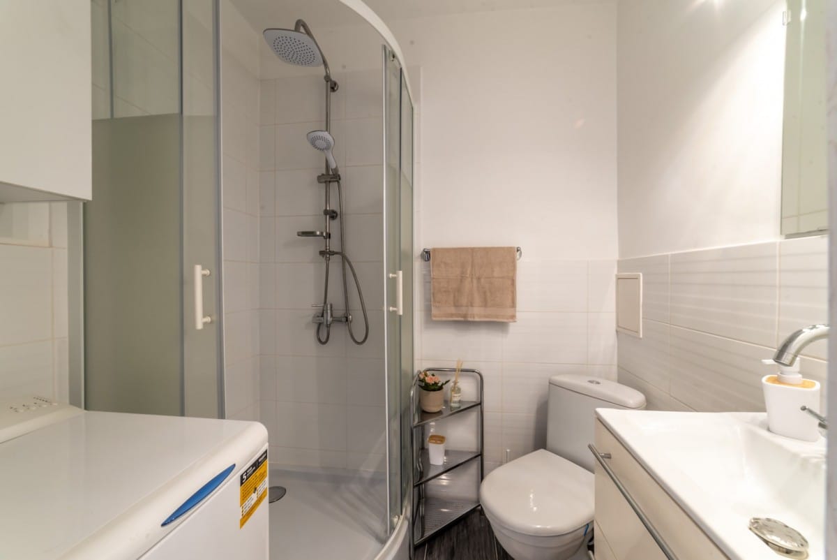 Mieszkanie 2 pokojowe na Wynajem