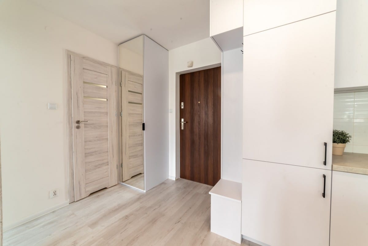 Mieszkanie 2 pokojowe na Wynajem