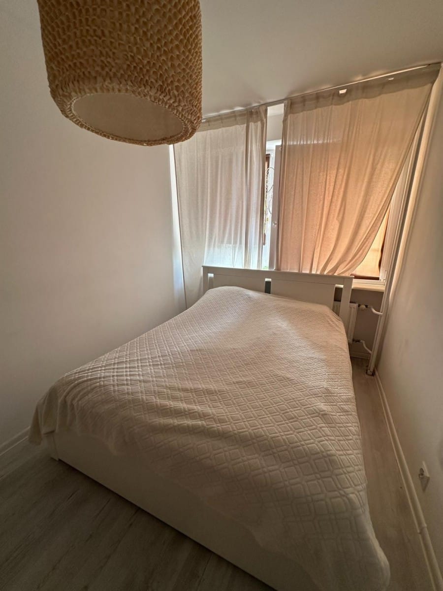 Mieszkanie 2 pokojowe na Wynajem